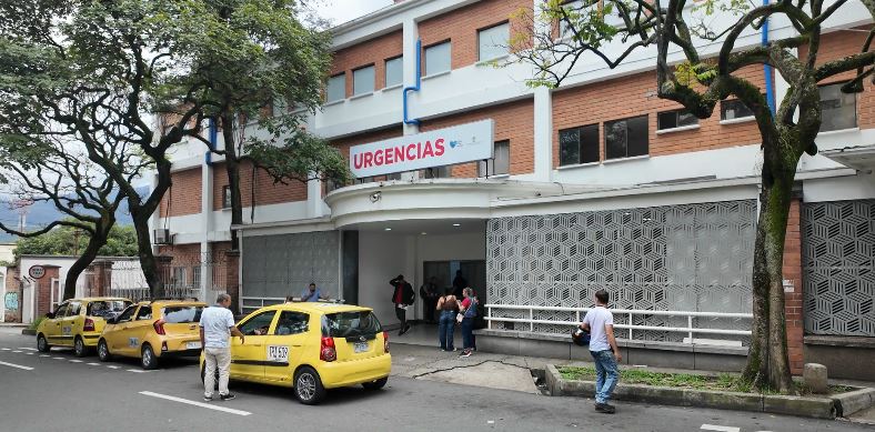 Por cierre de IPS privadas hay saturación del servicio de urgencias en hospital de Bello