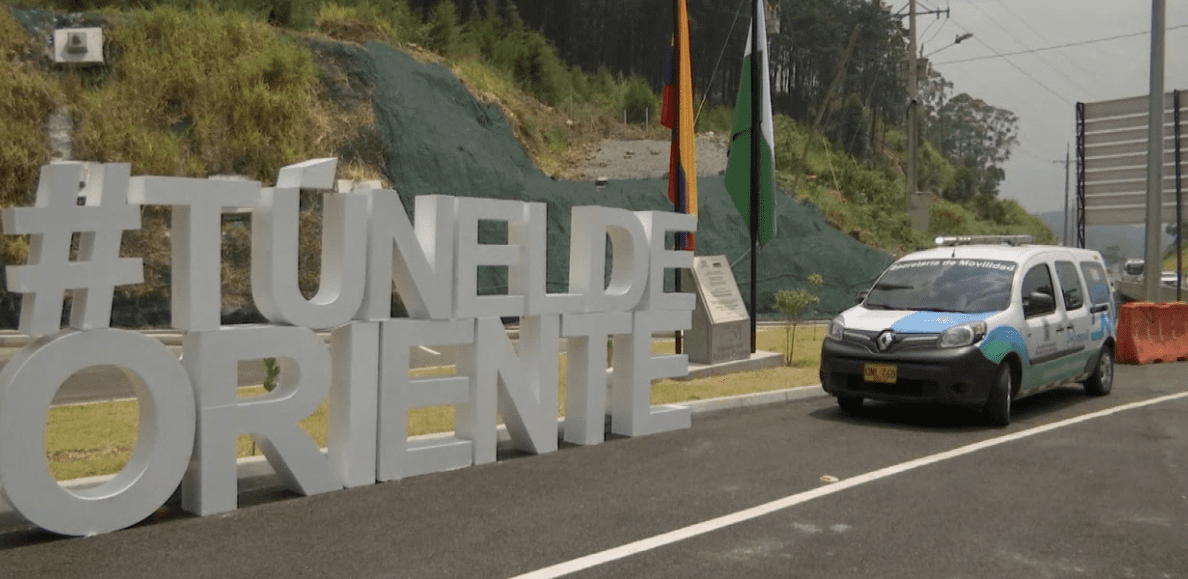 Por diferentes eventos, habrá cierres viales en Medellín durante el fin de semana