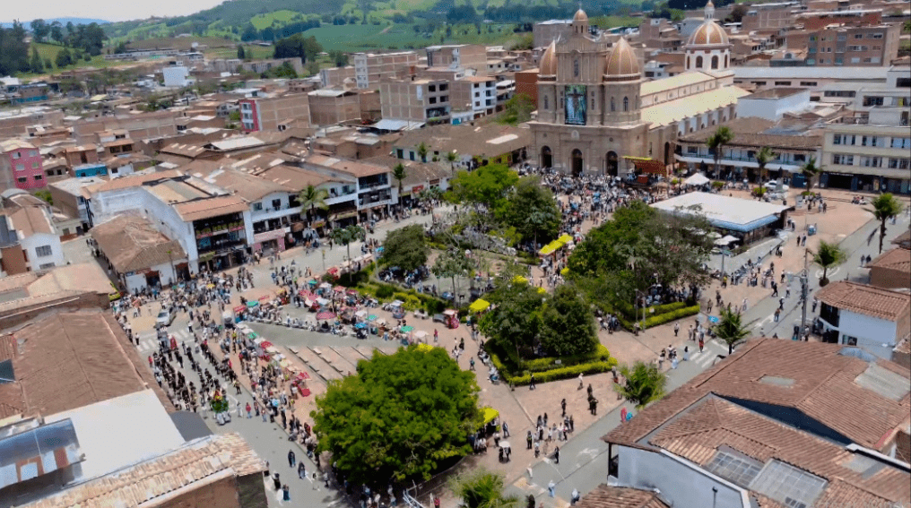 ¿Por qué hay que visitar y hacer turismo en San Pedro de los Milagros