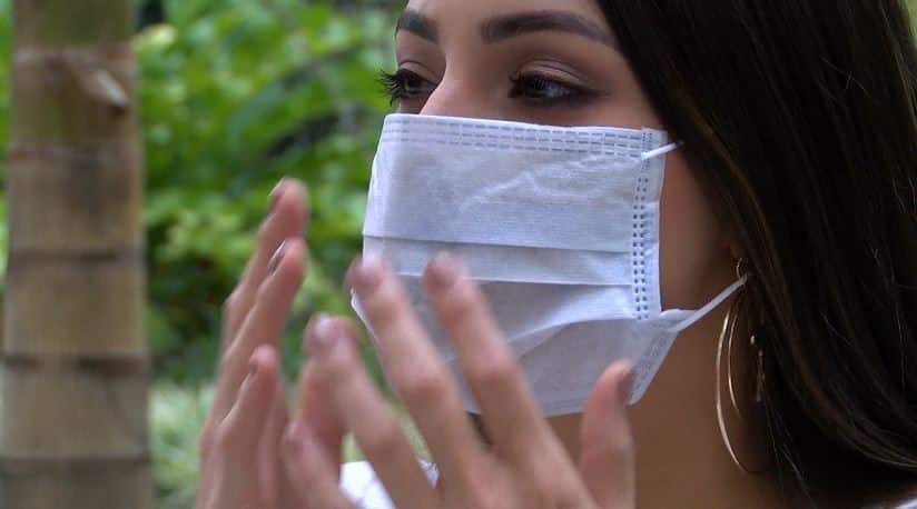 Preocupa el aumento de enfermedades respiratorias en la ciudad