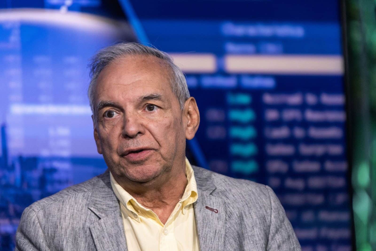 Presidente Petro pidió la renuncia del ministro de Hacienda