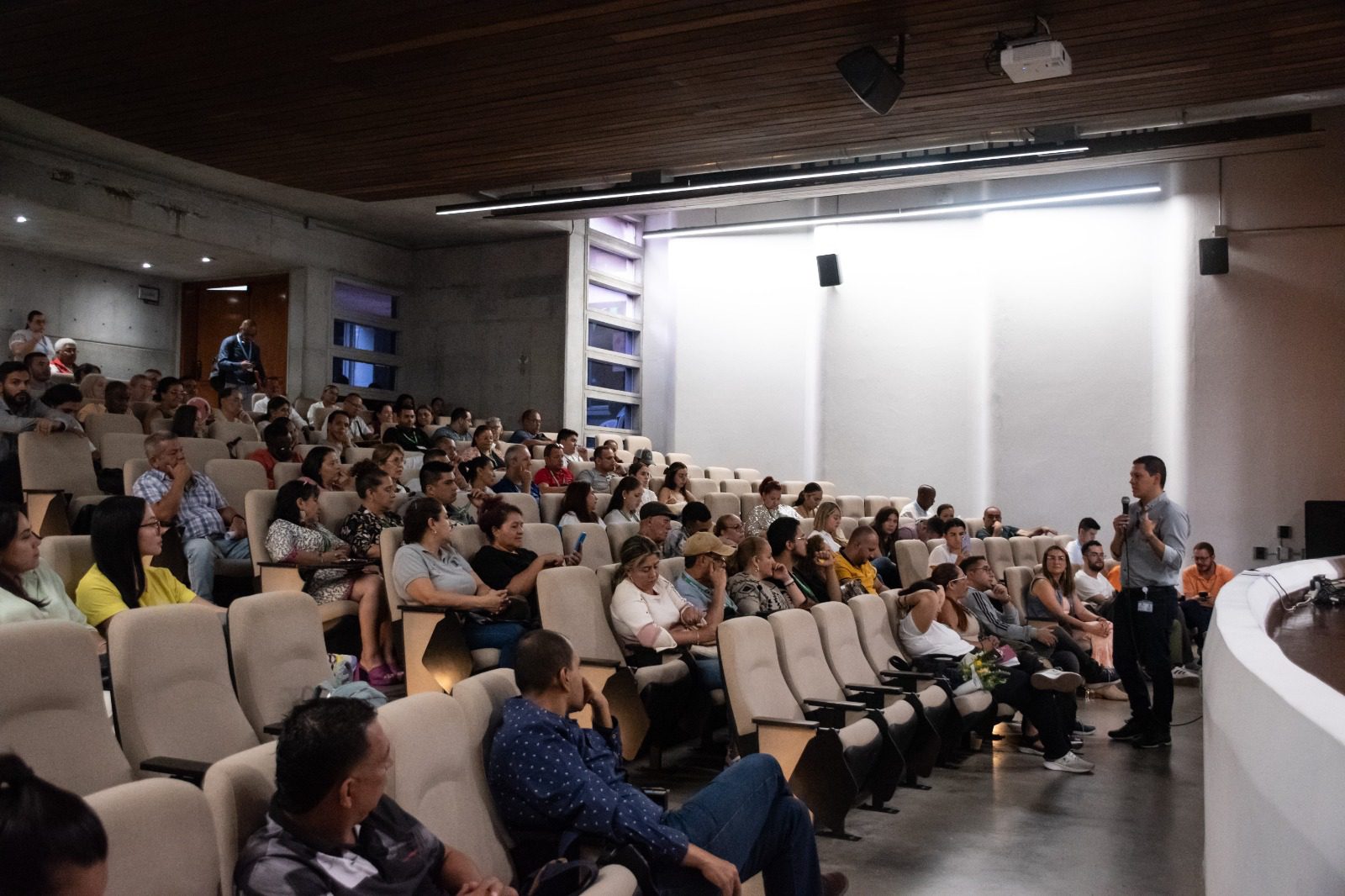 Presupuesto participativo para todos así es el decreto para mejorar los procesos