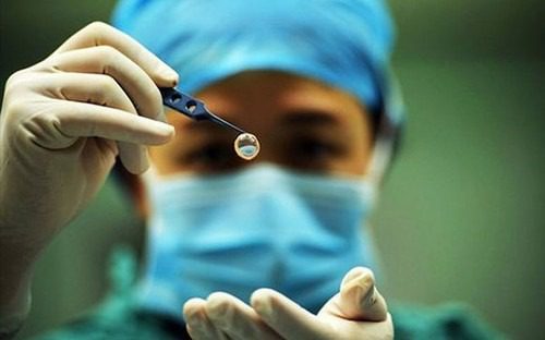 Primer Banco de Ojos en Medellín promueve la donación de córneas