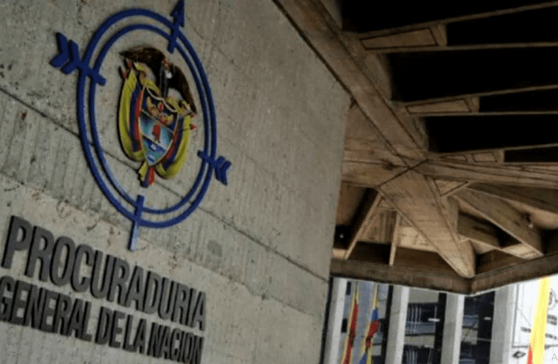 Procuraduría formuló pliego de cargos contra exfuncionario del exalcalde Daniel Quintero