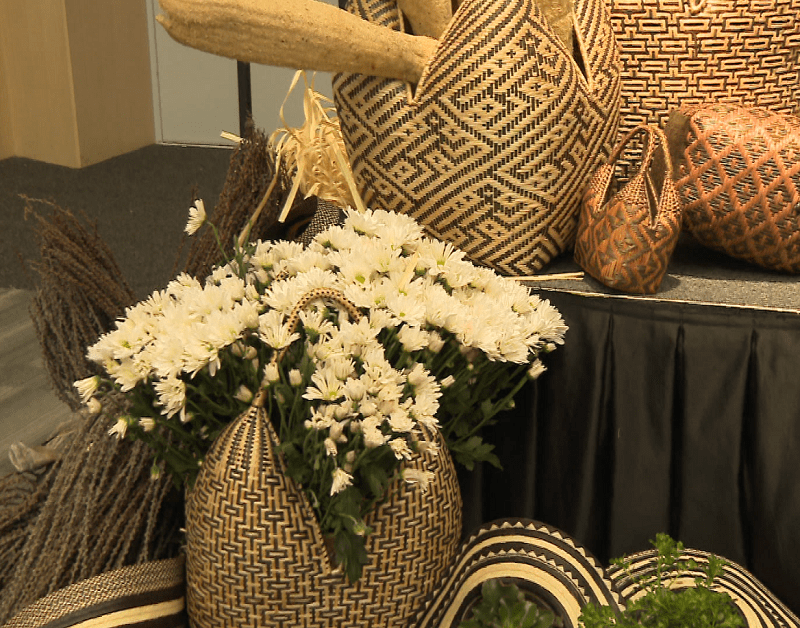 Prográmese con Colombia Exótica, la exposición de flores, frutas y artesanías en la UPB