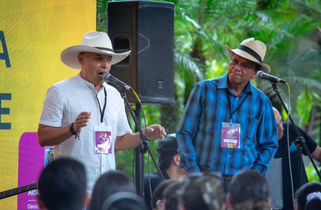 Prográmese con las semifinales del Festival Nacional de la Trova
