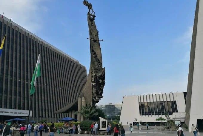 Proponen un espacio en los colegios para dar cátedra sobre antioqueñidad
