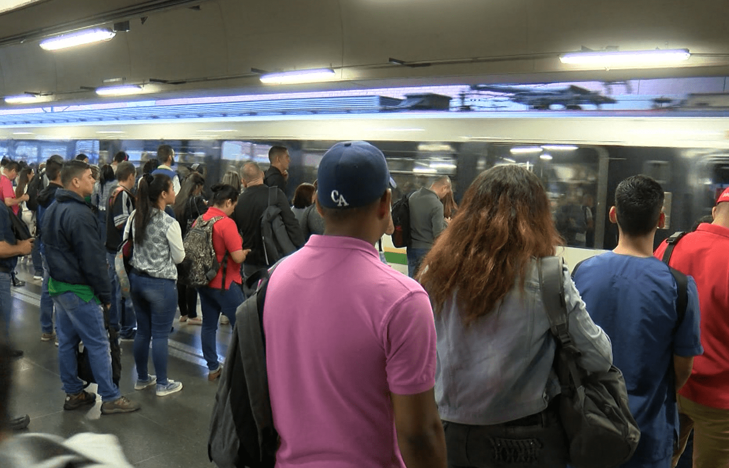 Qué es la Cultura Metro y qué significa para la ciudad