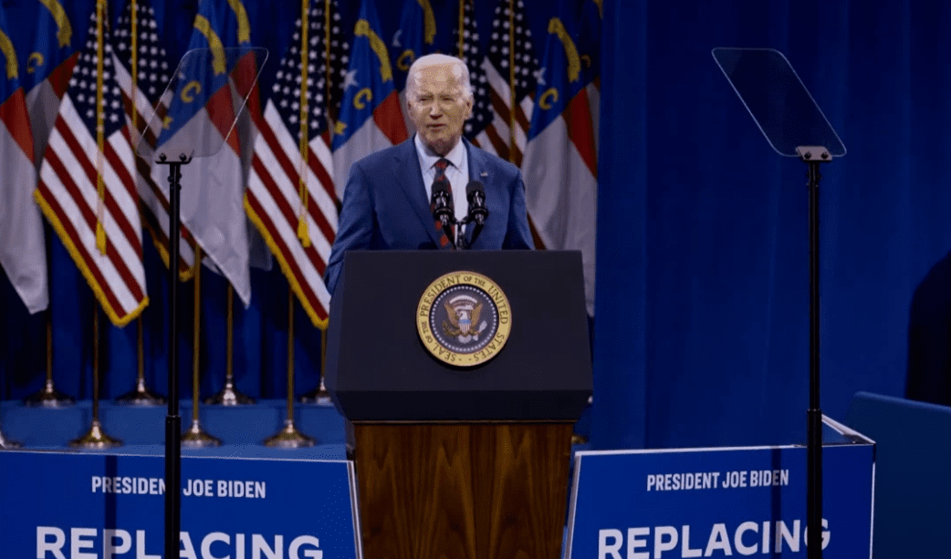 ¿Qué pasará con las elecciones en EE.UU luego de la renuncia de Joe Biden