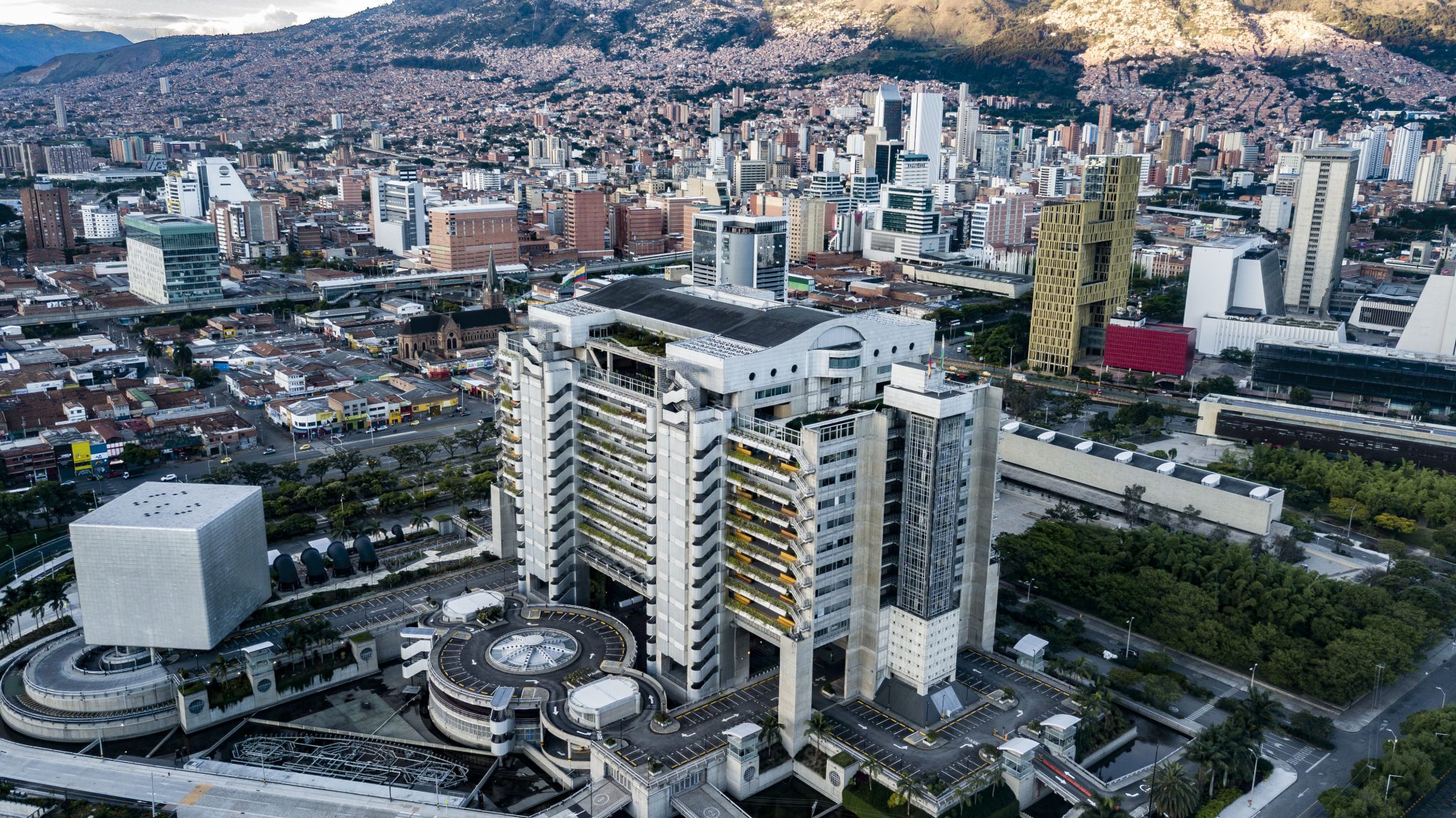 EPM logró universalización del servicio de gas natural en Antioquia, beneficiando a más de 90 municipios