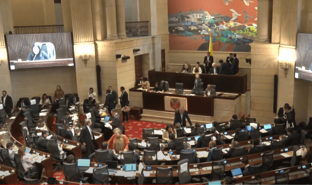 Qué va a pasar con las reformas del presidente Gustavo Petro