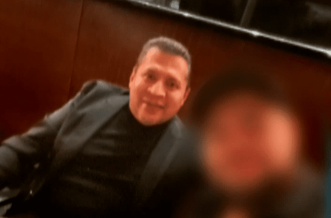 ¿Quién era el mexicano asesinado en El Poblado?