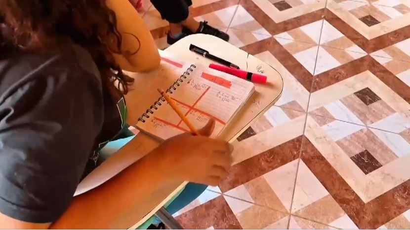 ¿Quiere terminar sus estudios de primaria o bachillerato Están abiertas las inscripciones