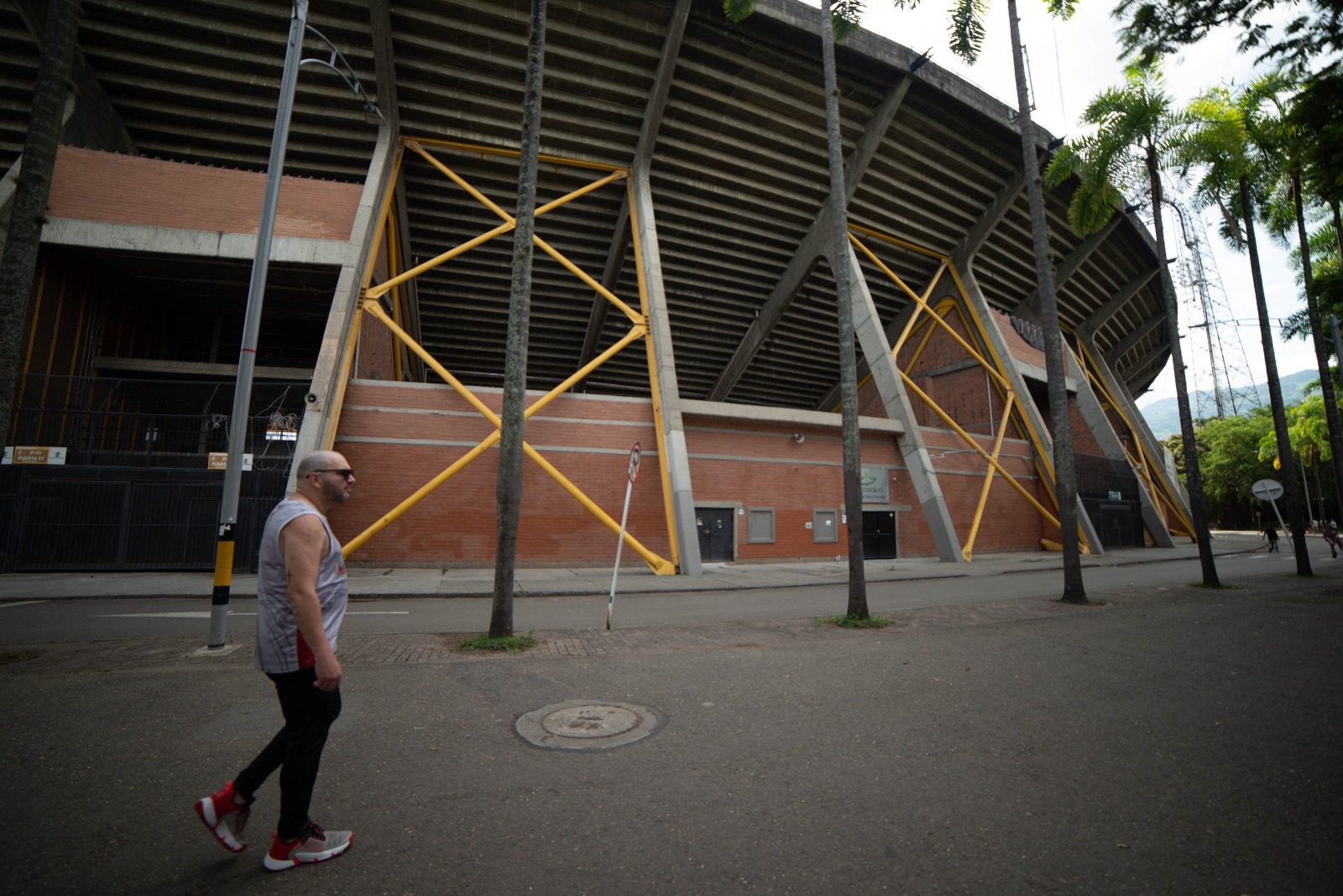Realizarán la Semana del Estadio y estas serán sus actividades