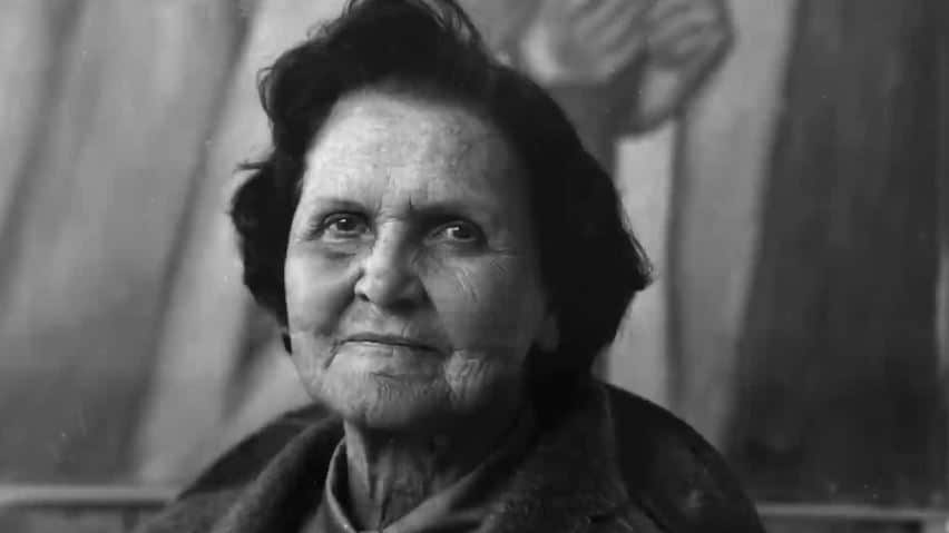Realizarán película para contar la vida de la artista antioqueña Débora Arango