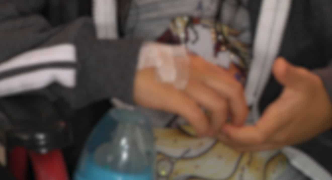Reportan 6 denuncias diarias de violencia sexual contra menores en el Valle de Aburrá