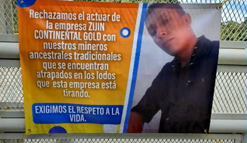 Rescatan los cuerpos de mineros en Buriticá después de 32 días