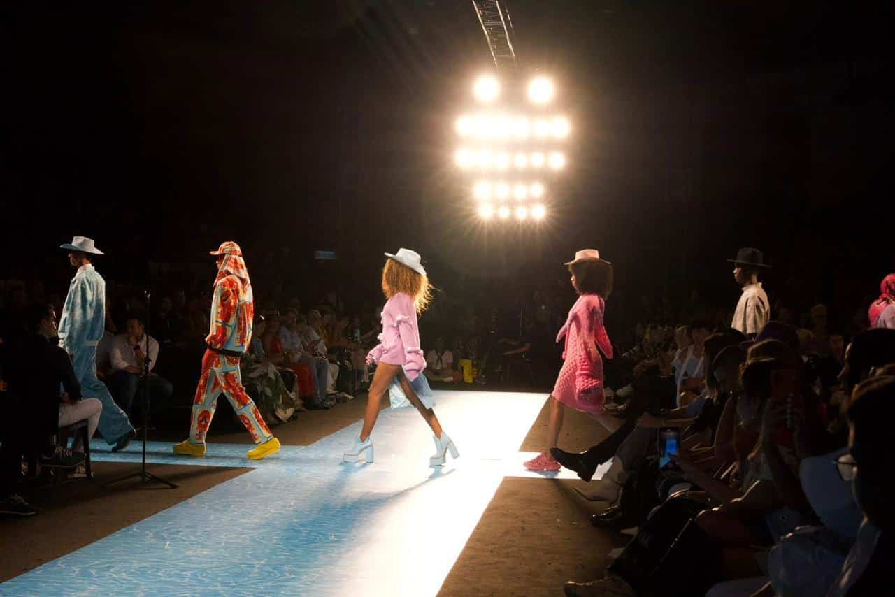 Esta es la pasarela que inaugurará Colombiamoda 2025