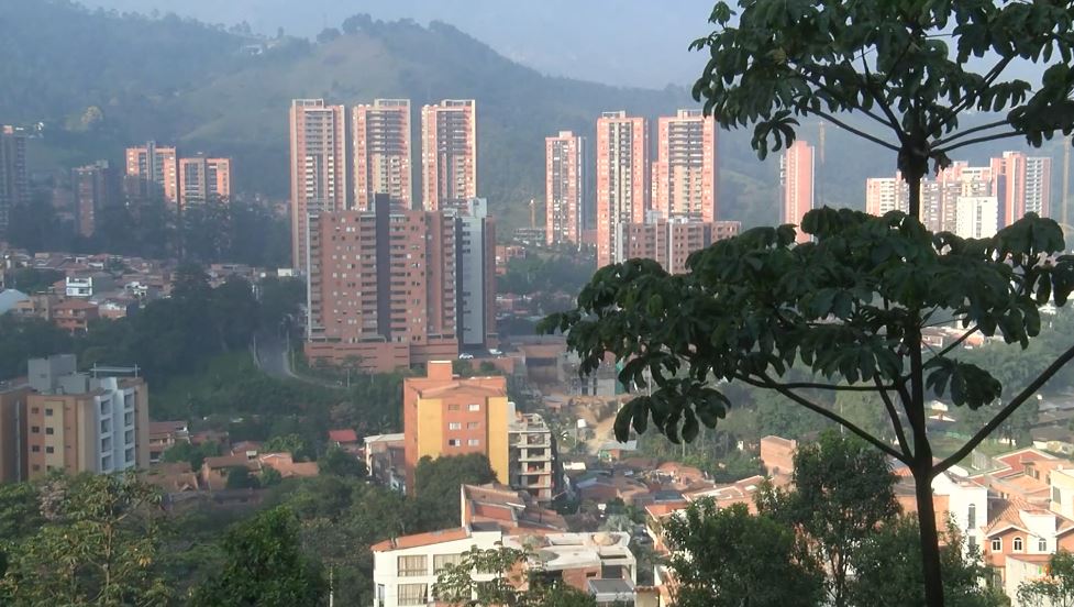 Restringen licencias para construir nuevas urbanizaciones en una vereda de Sabaneta