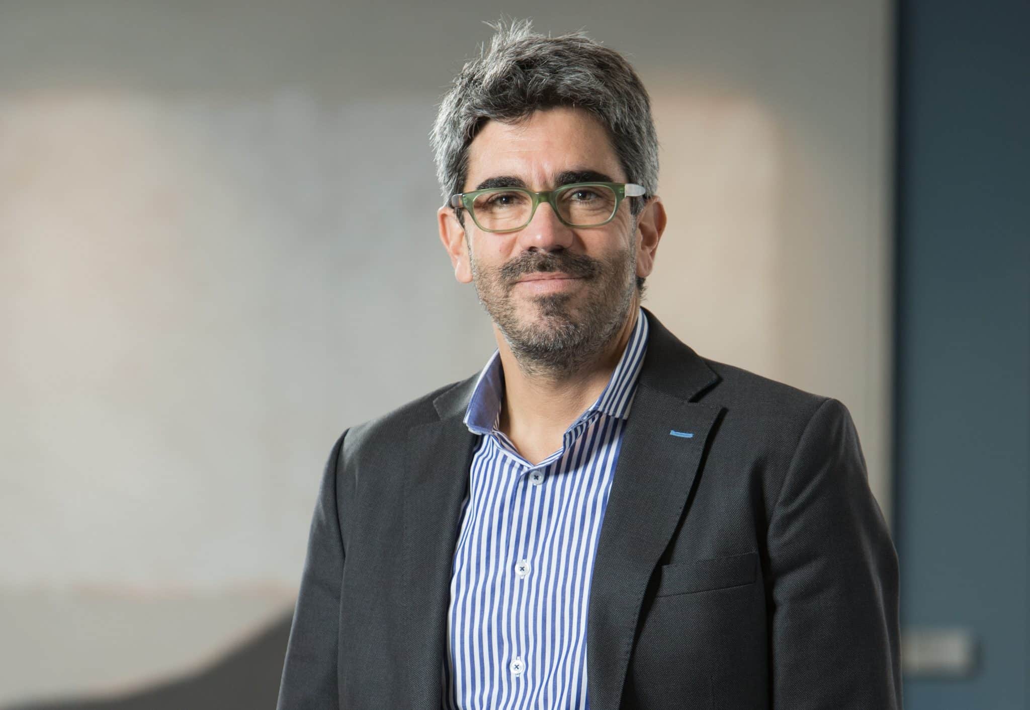 Ricardo Jaramillo Mejía, presidente grupo Sura