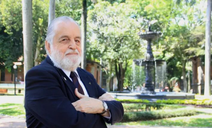 Luto en Antioquia por el fallecimiento del doctor Ricardo Restrepo Arbeláez