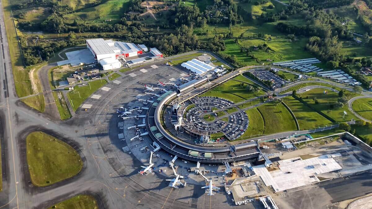 aeropuerto