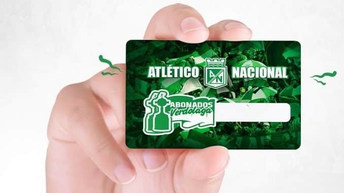 ¿Qué le parece Salió el plan de abonados para los hinchas de Atlético Nacional 2025-2