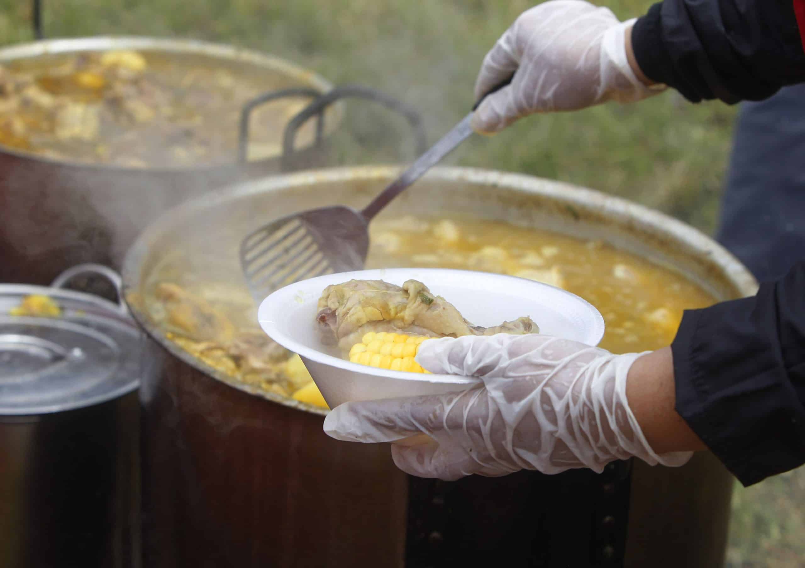 sancocho