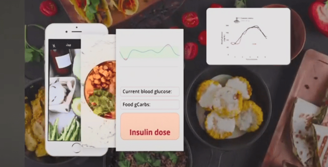 Qué ingenio: crean aplicación que predice cambios en la glucosa antes de comer