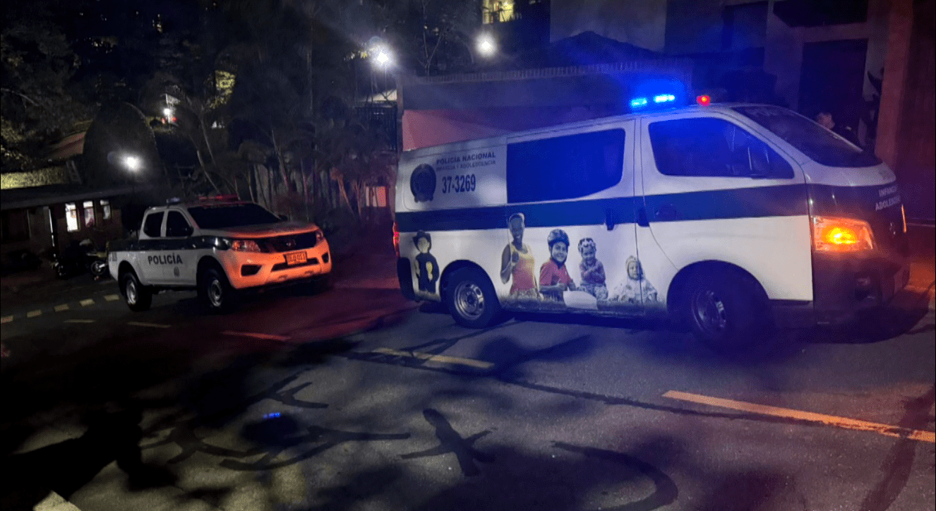 Ciudadano chino capturado por presunto abuso sexual quedó en libertad