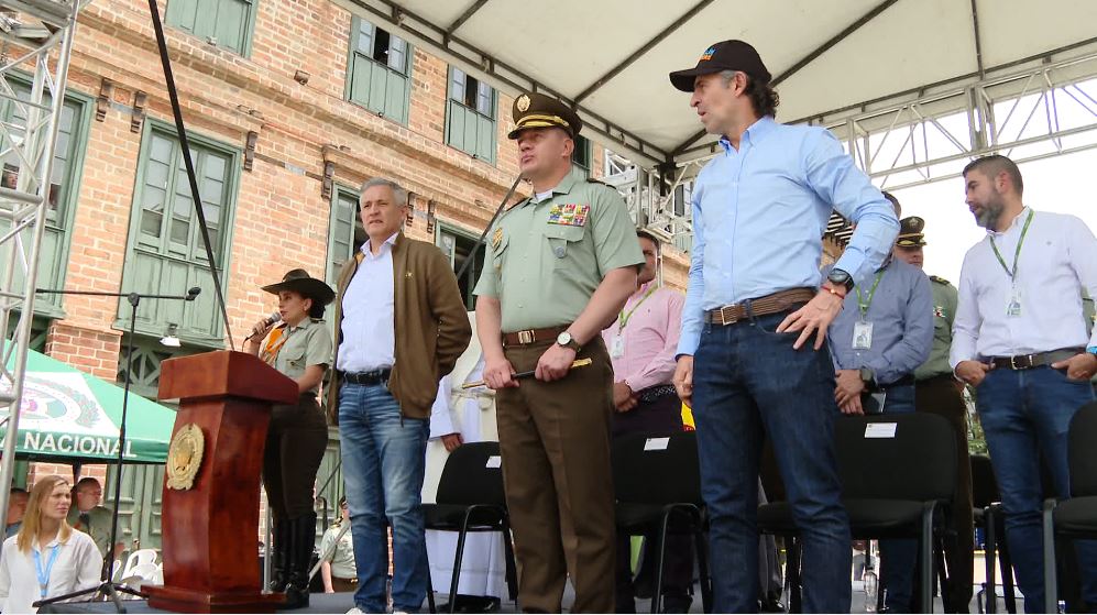 Se conocen más detalles de las amenazas para atentar contra alcalde y concejales de Medellín