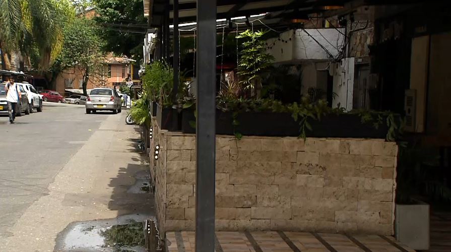 Se conocen nuevos detalles del asesinato de un hombre en restaurante de Aranjuez