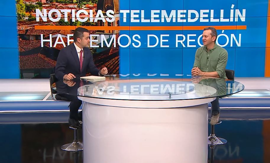 Se han recaudado más de 5 mil millones de pesos en la 'vaca' por las vías de Antioquia
