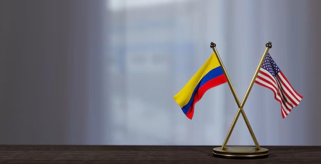 Sectores políticos reaccionan a las sanciones de Estados Unidos a Colombia