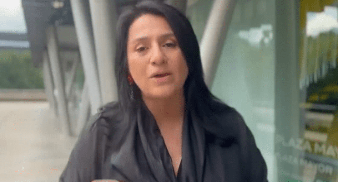 Sectores políticos y Fuerza Pública reaccionaron al escándalo de disidentes en vehículos de la UNP