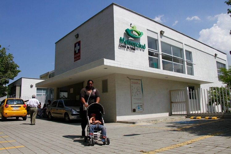 Sede metrosalud cerrara por remodelacion