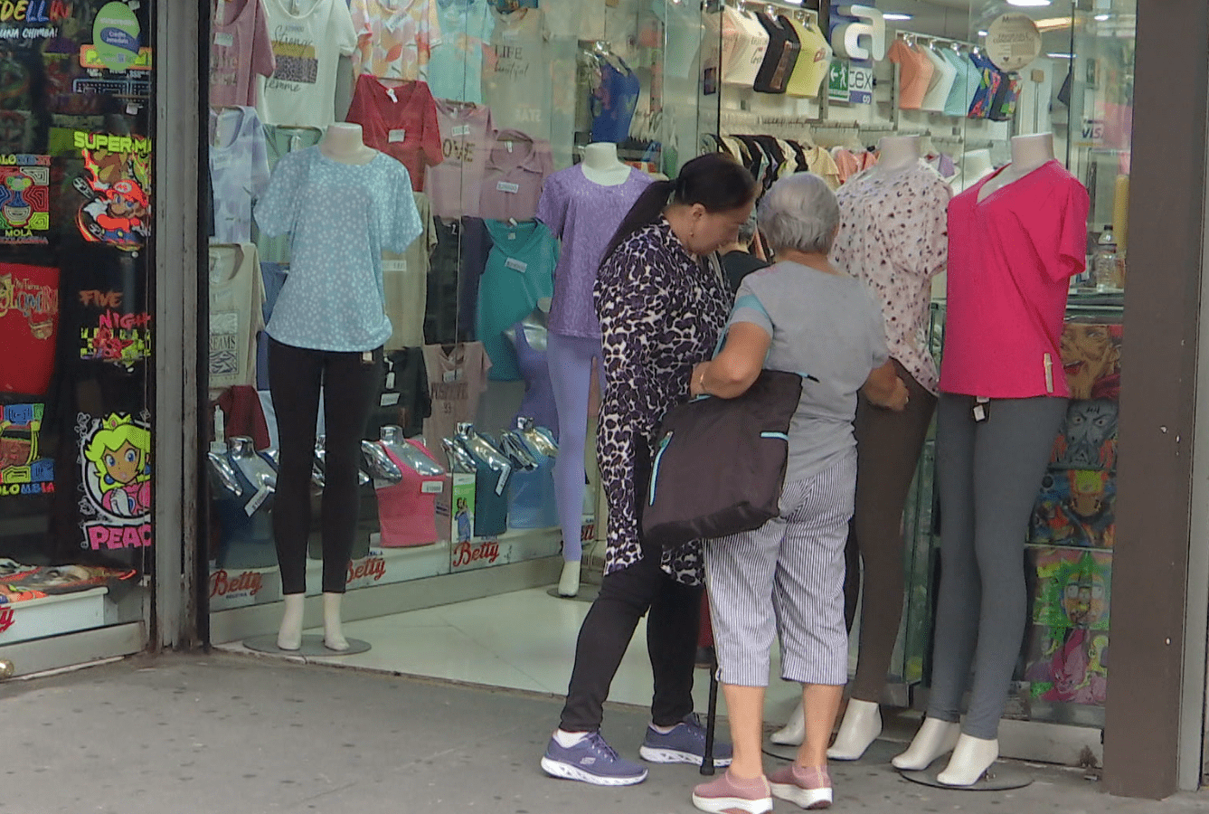 Según Fenalco las tiendas físicas son la opción preferida de los consumidores colombianos