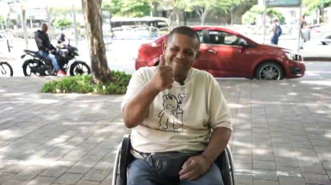 Según encuesta las personas de Medellín son las más felices