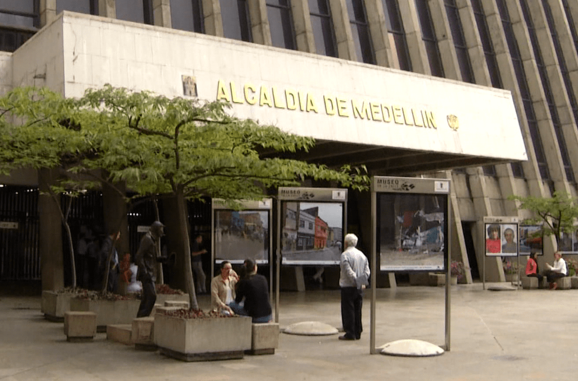 Seguridad y transparencia, pilar que busca recuperar la confianza en la institucionalidad