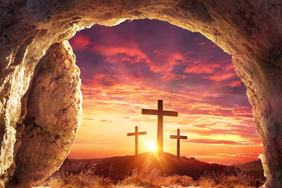 por qué la semana santa cambia de fecha cada año