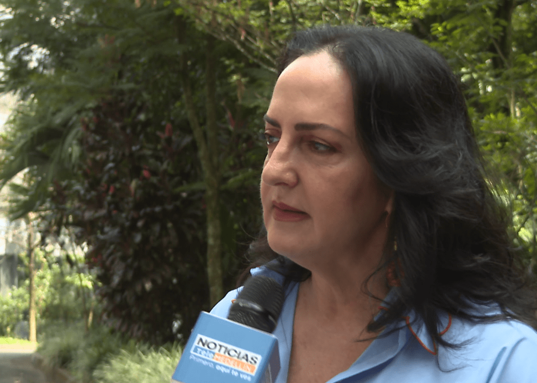 “Vamos a la ruina”: María Fernanda Cabal sobre la economía colombiana