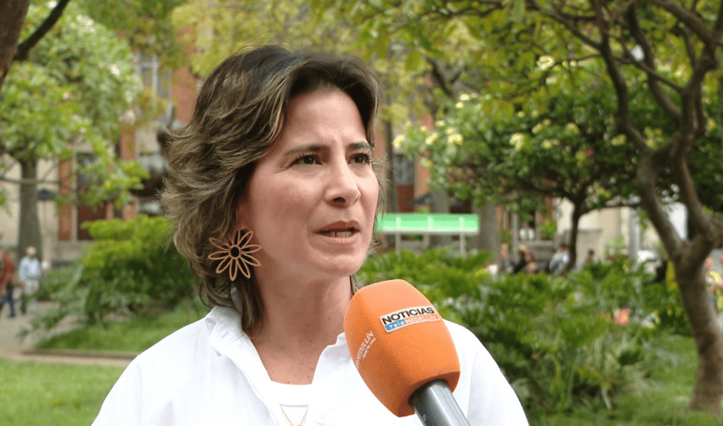 Siguen disminuyendo cifras de homicidios de mujeres y feminicidios en Medellín