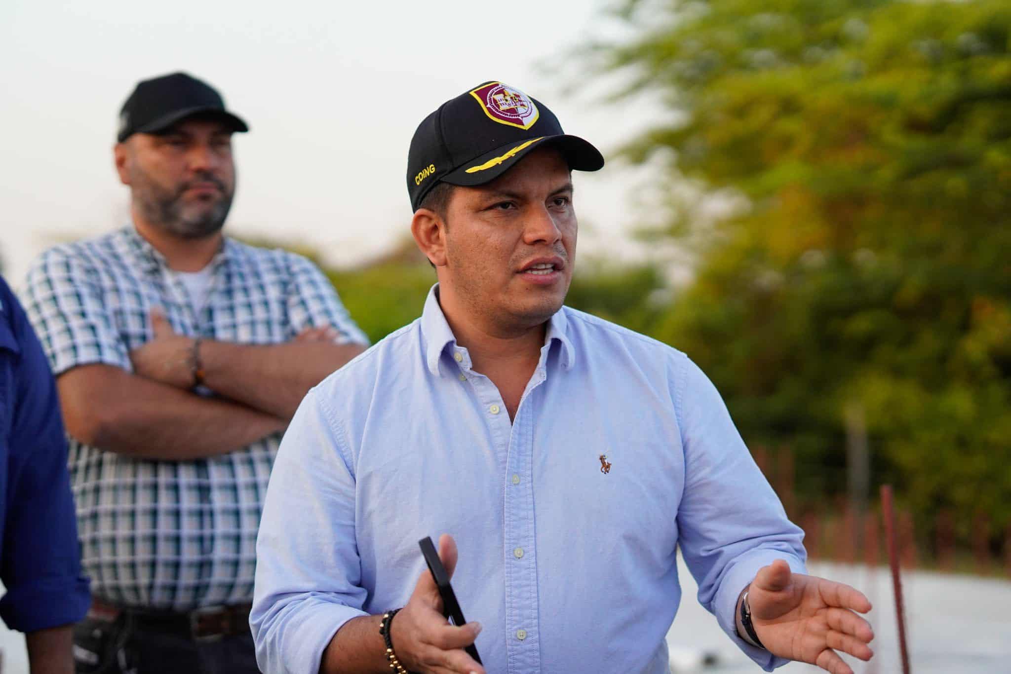 Sneyder Pinilla es el primer condenado por escándalo de corrupción en la UNGRD