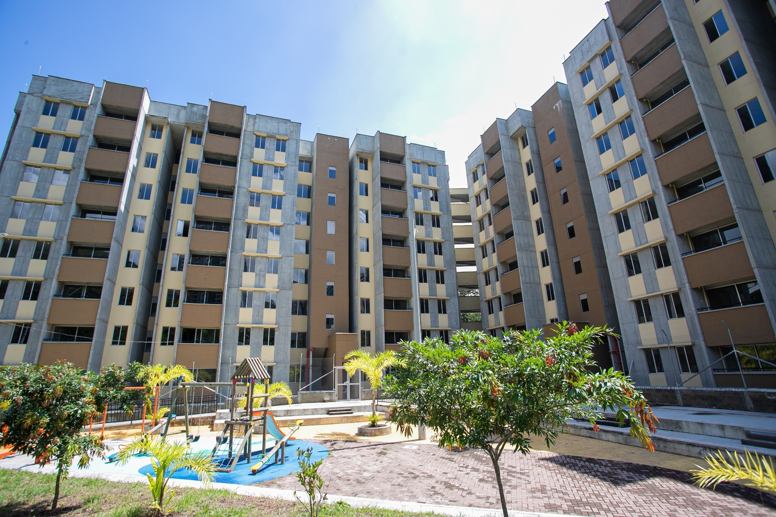 Soluciones de vivienda para las familias más vulnerables