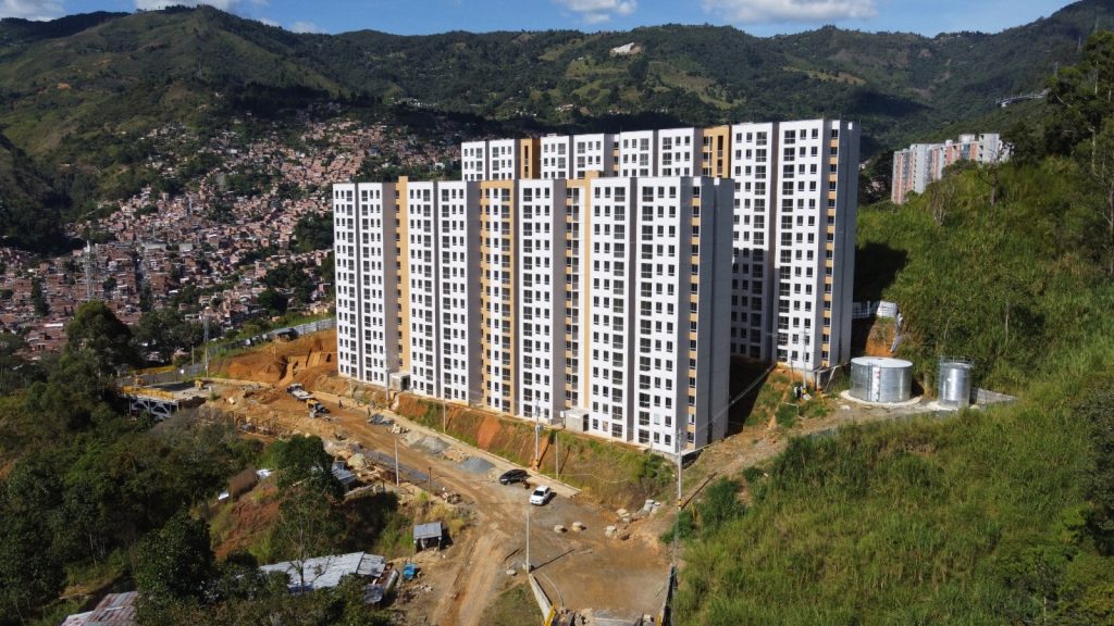 Soluciones de vivienda para las familias más vulnerables