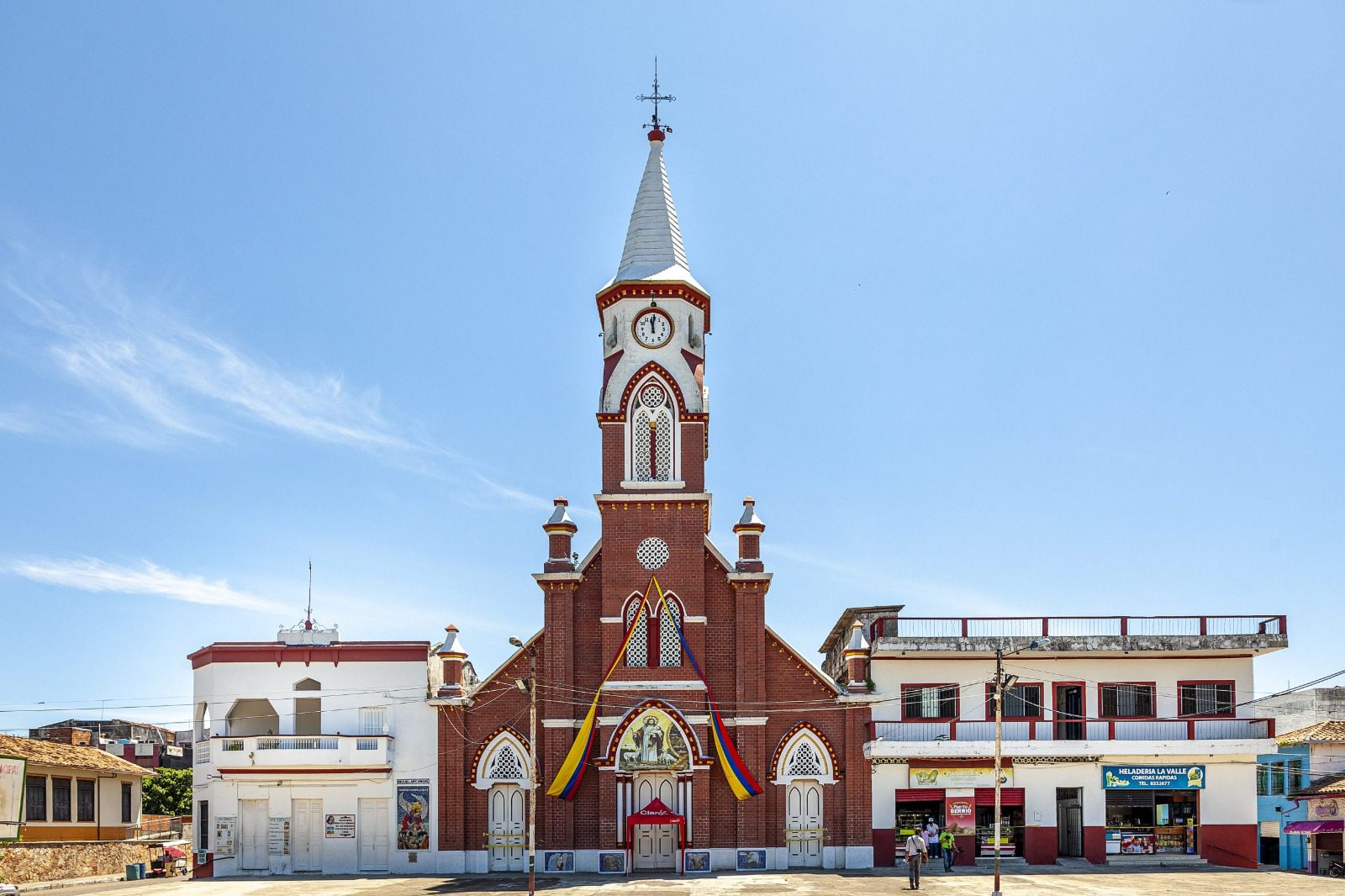 Subregión del Magdalena Medio tiene la tasa más baja de homicidios en comparación al 2024