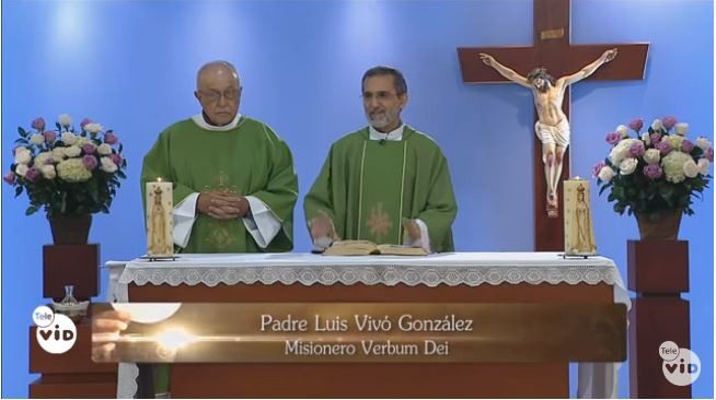 Tele VID llega a 2 millones de suscriptores y es el canal católico más visto en el mundo