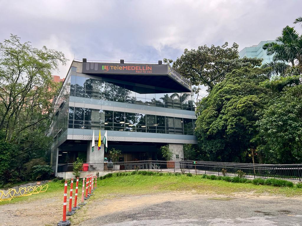 Telemedellín