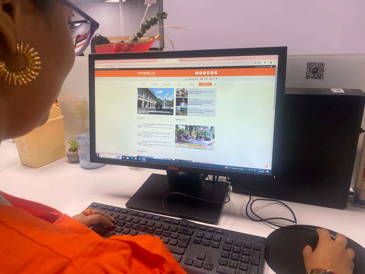 Telemedellín está entre los medios digitales más leídos en Antioquia
