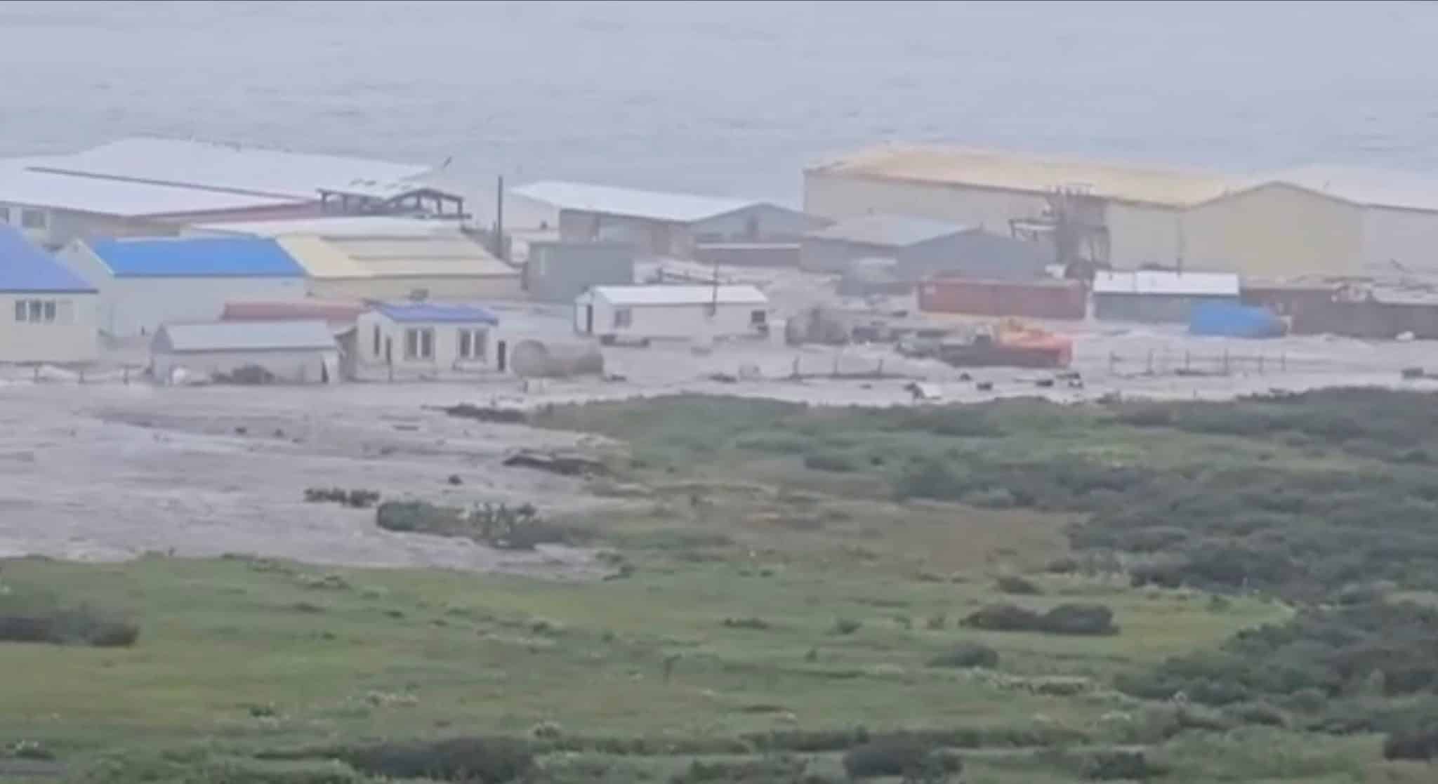Terremoto en Rusia genera alerta mundial por tsunami